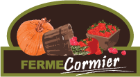 Ferme Cormier logo